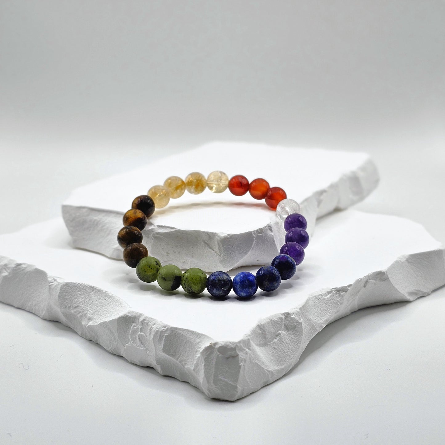 Chakra Armband