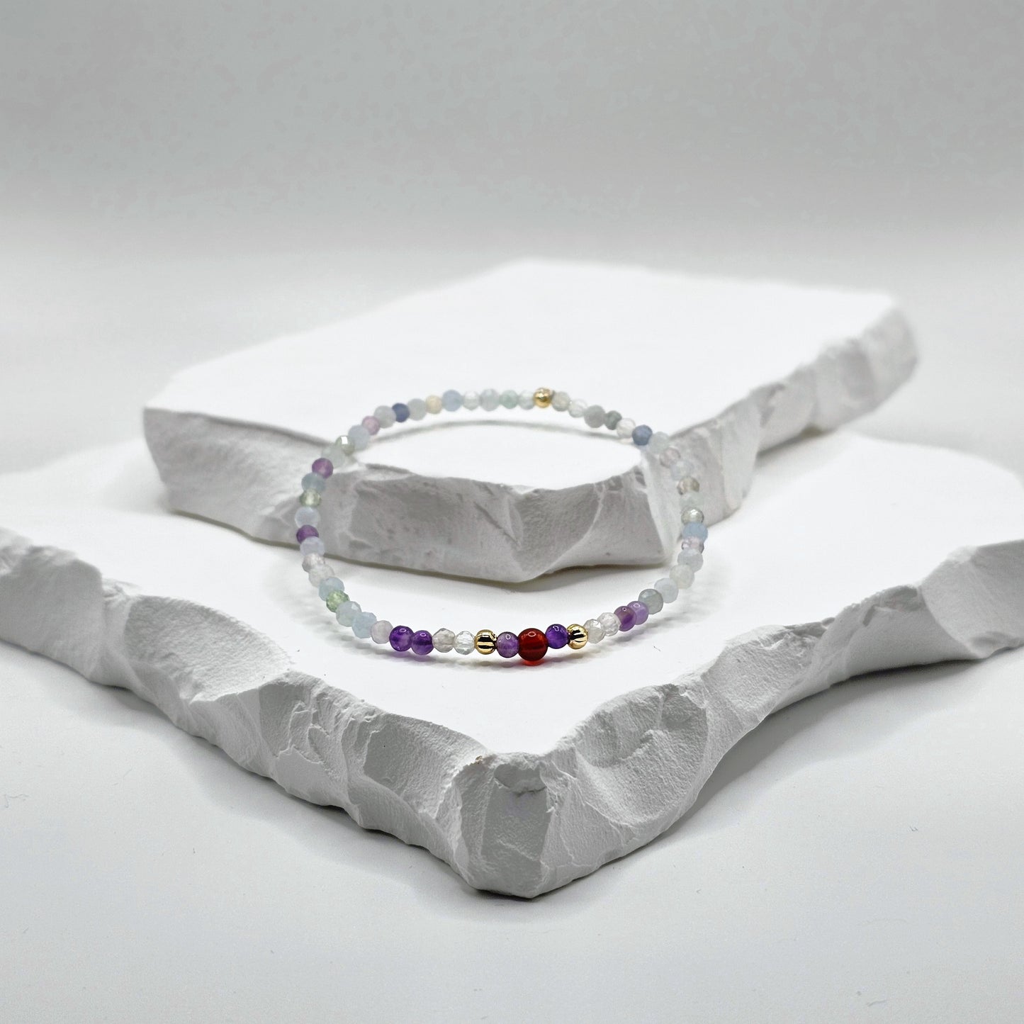 Armband - Sternzeichen "Fische"