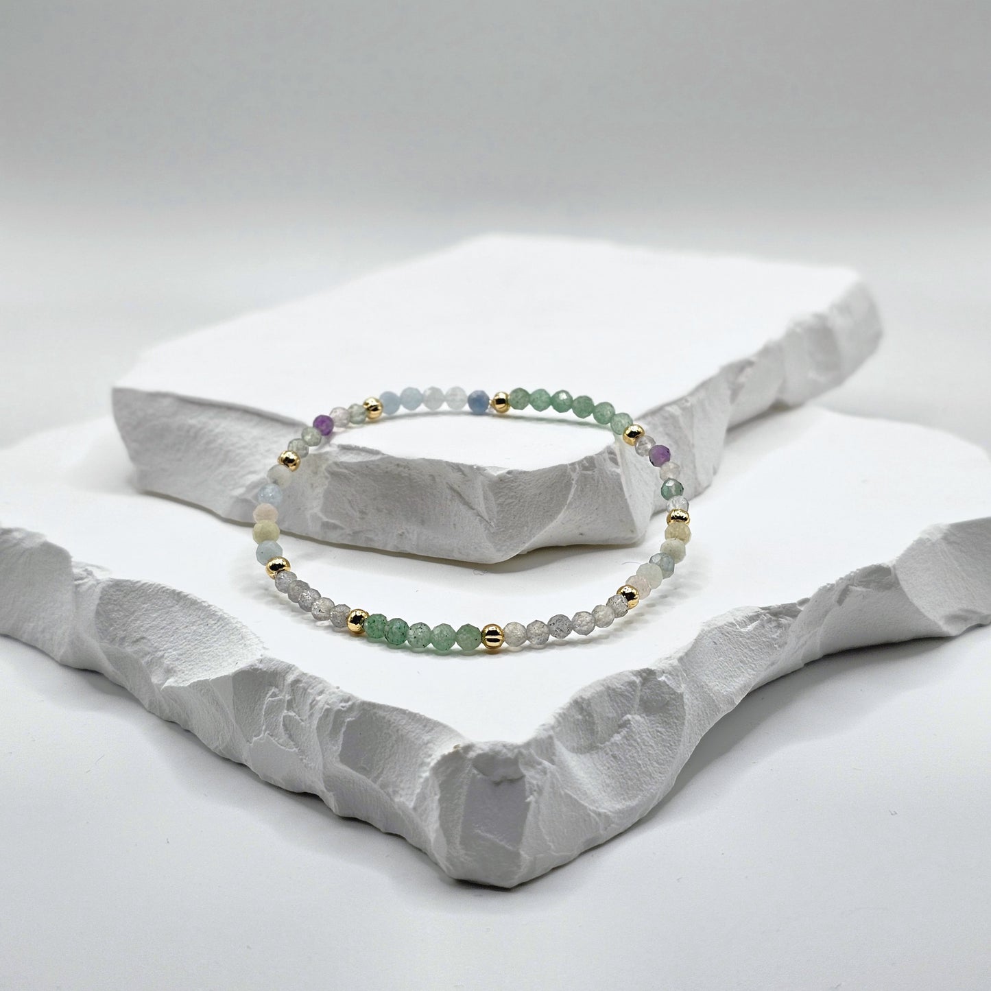 Armband - Sternzeichen "Wassermann"