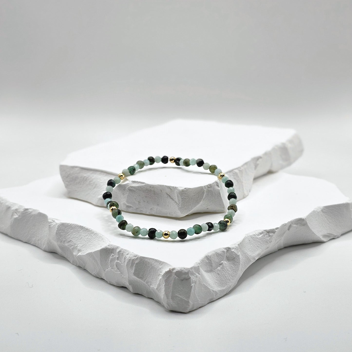 Armband "Geduld"