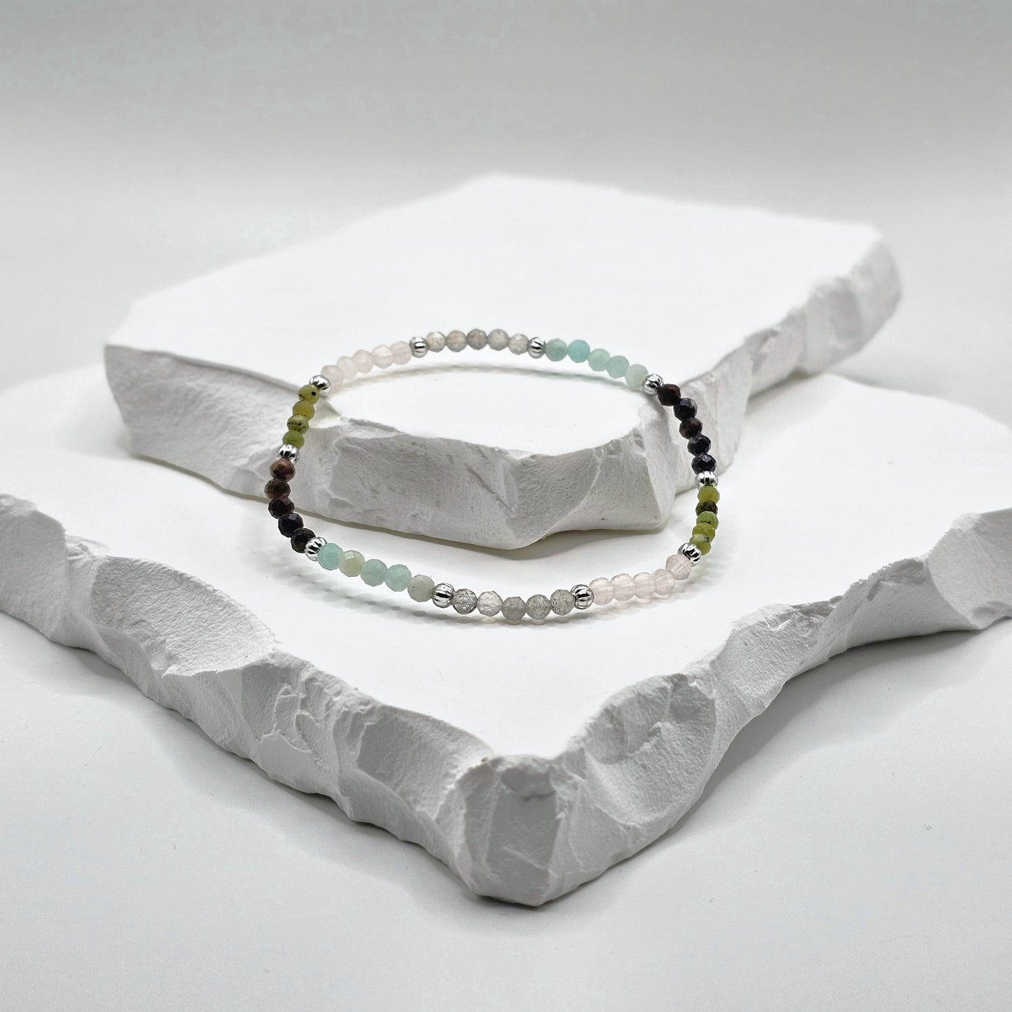 Armband - Sternzeichen "Krebs"