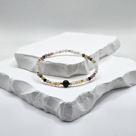 Armband - Sternzeichen "Steinbock"