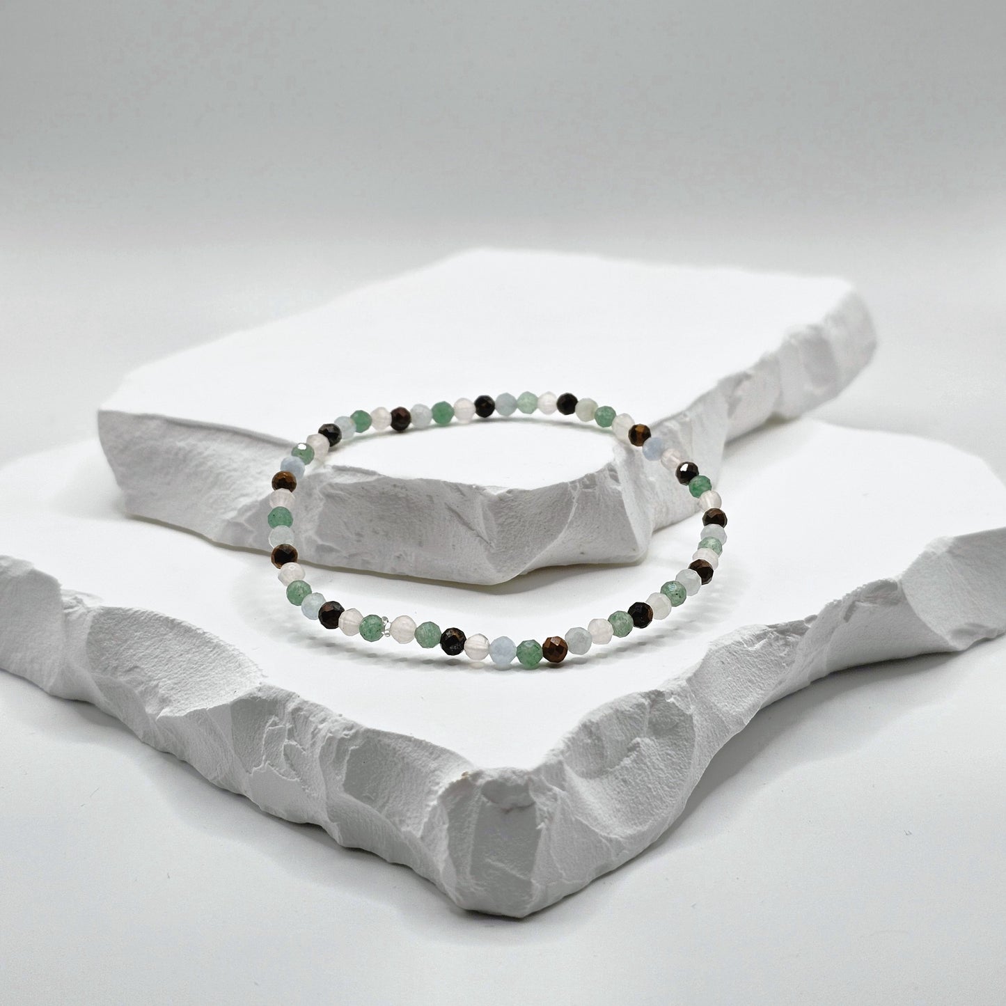 Armband - Sternzeichen "Zwilling"